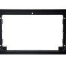 Incar RMS-FC465 | 9&quot; переходная рамка Mitsubishi Outlander 2002-2008