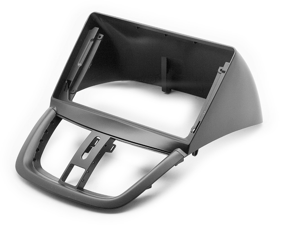 Carav 22-130 | 9" переходная рамка Peugeot (207) 2006-2015 Carav 22-130 | 9" переходная рамка Peugeot (207) 2006-2015