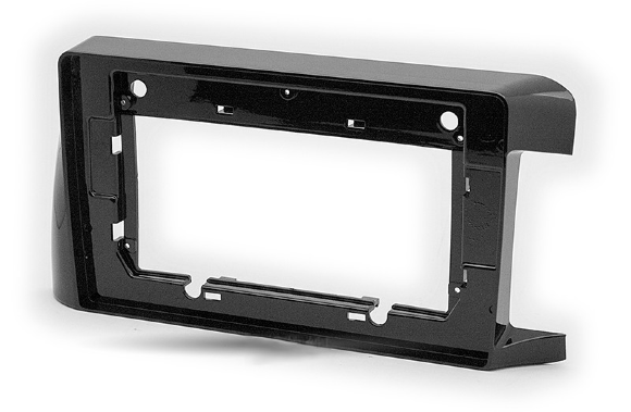 Carav 22-1234 | 10.1" переходная рамка Toyota Wish 2003-2009 Carav 22-1234 | 10.1" переходная рамка Toyota Wish 2003-2009