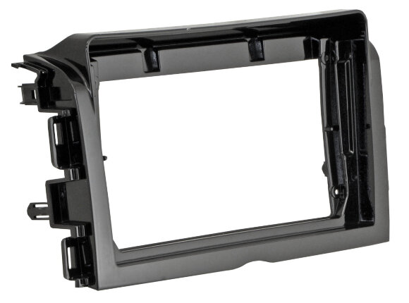 Incar RTY-FC641 | 10.1" переходная рамка Toyota Allion (T260/265), Premio 2016-2021 Incar RTY-FC641 | 10.1" переходная рамка Toyota Allion (T260/265), Premio 2016-2021
