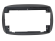 Incar RSM-FC967 | 9" переходная рамка для SMART Fortwo-III 2014-2018 (максимальная комплектация)