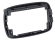 Incar RSM-FC967 | 9" переходная рамка для SMART Fortwo-III 2014-2018 (максимальная комплектация)