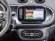 Incar RSM-FC967 | 9" переходная рамка для SMART Fortwo-III 2014-2018 (максимальная комплектация)