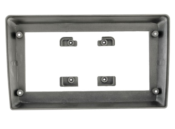 Incar RHY-FC1180 | 9" переходная рамка Hyundai Porter