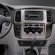 Incar RTY-N08 | 2DIN переходная рамка Toyota RAV 4 II XA20 рест. 2003-2006