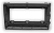 Carav 22-1237 | 9" переходная рамка Toyota Auris 2012-2018