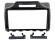 Incar RTY-FC558 | 9" переходная рамка TOYOTA iQ 2008-2016