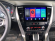 Incar ANB-6117 | 10" магнитола Mitsubishi Pajero Sport 2021+ (Android 10, 1280x720, 2/32Гб, QLED)