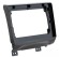 Incar RJC-FC136 | 10" переходная рамка JAC S3 2014+