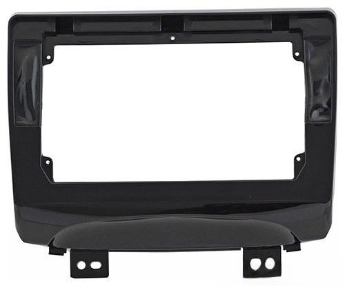 Incar RJC-FC136 | 10" переходная рамка JAC S3 2014+
