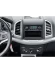 Incar RJC-FC136 | 10" переходная рамка JAC S3 2014+