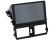 Incar RTY-FC1138 | 9" переходная рамка Toyota Vios 2013+