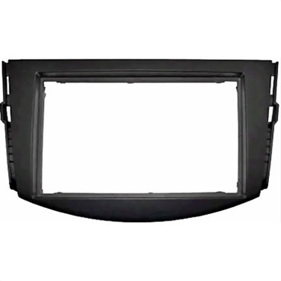 Incar RTY-N33 | 2DIN переходная рамка Toyota RAV 4 III XA30 2006-2012