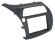 Incar RHO-N11 | 2DIN переходная рамка Honda Civic 2005-2011 (H/B 5D)