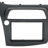 Incar RHO-N11 | 2DIN переходная рамка Honda Civic 2005-2011 (H/B 5D)