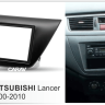 Carav 11-441 | 2DIN переходная рамка MITSUBISHI Lancer IХ 2000-2010