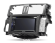 Carav 11-339 | 2DIN переходная рамка TOYOTA Land Cruiser Prado (150) 2009-2013 (4.2" дисплей / руль справа) 