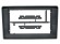 Incar RTY-FC755 | 10.1" переходная рамка TOYOTA Ist 2001-2007