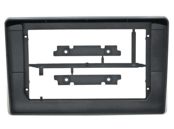 Incar RTY-FC755 | 10.1" переходная рамка TOYOTA Ist 2001-2007