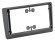 Incar RHO-FC844 | 9" переходная рамка Honda Pilot 2002-2005