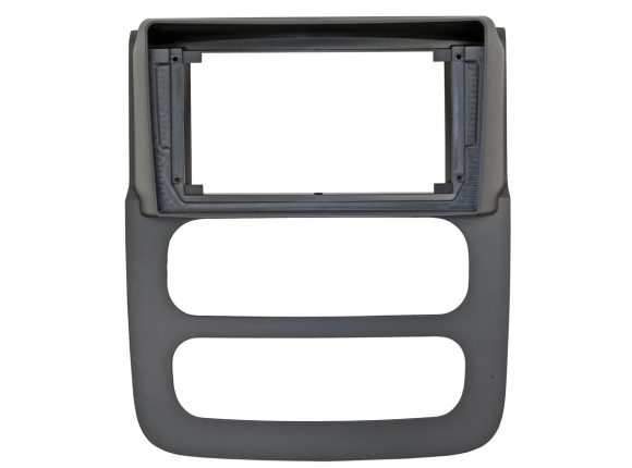 Incar RCH-FC924 | 9" переходная рамка для DODGE RAM 2001-2006