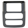 Incar RCH-FC924 | 9&quot; переходная рамка для DODGE RAM 2001-2006