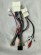 Carav 16-277 | разъем 16-pin Mitsubishi Pajero 2011-2013 (Питание + Динамики + Руль + 2RCA + CANBUS)