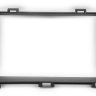 Carav 22-195 | 9&quot; переходная рамка Toyota Prius (ZVW30/35) 2009-2015 (руль справа)