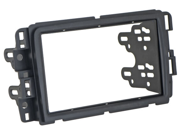 Incar 95-3305A | 2DIN переходная рамка Buick Enclave 2013-2017, Chevrolet Traverse 2012-2017, GMC Acadia 2013-2016 Incar 95-3305A | 2DIN переходная рамка Buick Enclave 2013-2017, Chevrolet Traverse 2012-2017, GMC Acadia 2013-2016