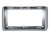 Incar RTY-FC756 | 9" переходная рамка TOYOTA Ist 2007-2016