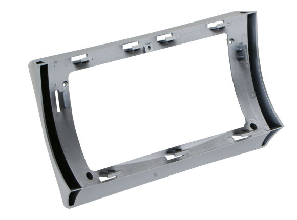 Incar RTY-FC756 | 9" переходная рамка TOYOTA Ist 2007-2016 Incar RTY-FC756 | 9" переходная рамка TOYOTA Ist 2007-2016