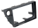 Incar RHO-FC930 | 9" переходная рамка для HONDA Integra IV 2001-2006 (правый руль)