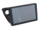 Incar RHO-FC930 | 9" переходная рамка для HONDA Integra IV 2001-2006 (правый руль)