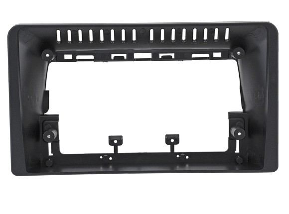 Incar RHO-FC1060 | 10.1" переходная рамка Honda Stepwgn VI 2022 + (руль справа)