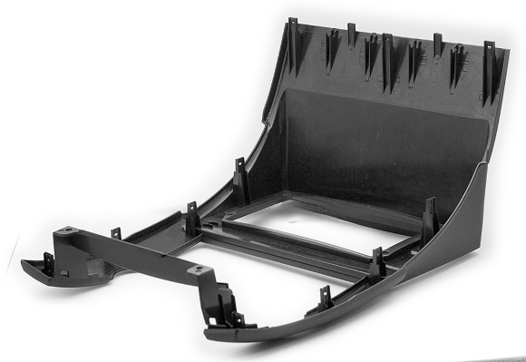 Carav 22-215 | 10.1" переходная рамка KIA Sorento (XM) 2009-2012 Carav 22-215 | 10.1" переходная рамка KIA Sorento (XM) 2009-2012