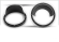 Carav 14-041 | проставочные кольца для динамиков 165мм (2шт) УНИВЕРСАЛЬНЫЕ (с водозащитным козырьком)