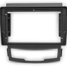 Carav 22-371 | 9&quot; переходная рамка SSANG YONG Actyon, Korando 2010-2013