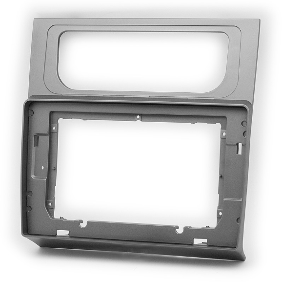 Carav 22-595 | 10.1" переходная рамка Volkswagen Touran 2010-2015 Carav 22-595 | 10.1" переходная рамка Volkswagen Touran 2010-2015