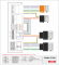 ISO-переходник RENAULT 2012+ / DACIA 2011+ (выборочн. модели) (Carav 12-243)