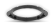 Carav 14-040 I Проставочные кольца для динамиков 165мм (2шт) MAZDA / HAIMA / BESTURN (select model) 