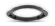 Carav 14-040 | Проставочные кольца для динамиков 165мм (2шт) MAZDA / HAIMA / BESTURN (select model)