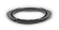 Carav 14-040 | Проставочные кольца для динамиков 165мм (2шт) MAZDA / HAIMA / BESTURN (select model)