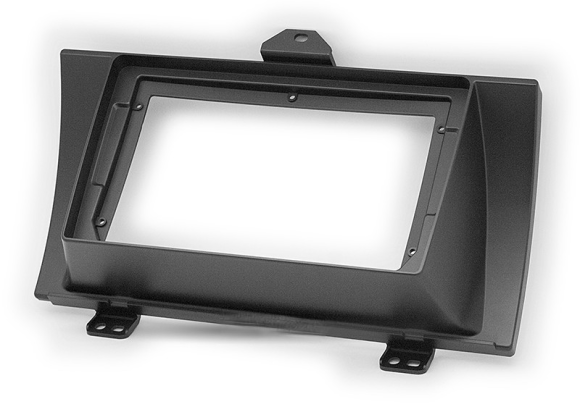 Carav 22-039 | 9" переходная рамка Honda Elysion 2004-2015