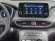 Incar RHY-FC1073 | 10.1" переходная рамка Hyundai Santa Fe 2021+