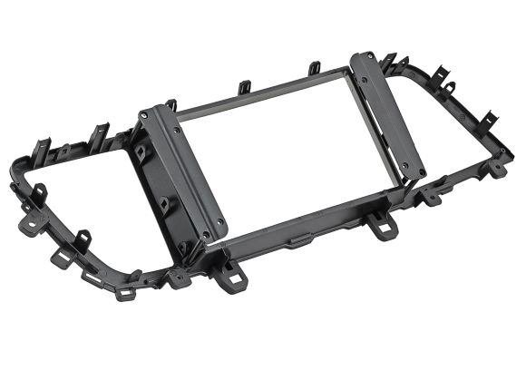 Incar RHY-FC1070 | 9" переходная рамка для HYUNDAI Genesis 2013-2016 Incar RHY-FC1070 | 9" переходная рамка для HYUNDAI Genesis 2013-2016
