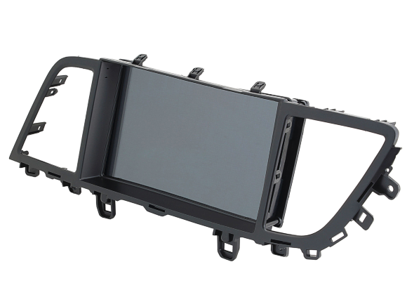 Incar RHY-FC1070 | 9" переходная рамка для HYUNDAI Genesis 2013-2016 Incar RHY-FC1070 | 9" переходная рамка для HYUNDAI Genesis 2013-2016