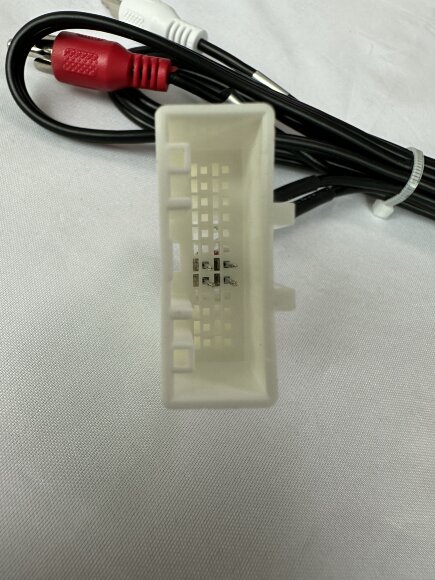 Carav 16-282 | разъем 16-pin Mazda CX-3 2016+ (Питание + Динамики + Антенна + Руль + USB + Камера + 2RCA + CANBUS) Carav 16-282 | разъем 16-pin Mazda CX-3 2016+ (Питание + Динамики + Антенна + Руль + USB + Камера + 2RCA + CANBUS)