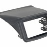 Incar RMS-N17 | 2DIN переходная рамка Mitsubishi L200 2006-2015, Pajero Sport 2008+