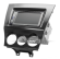 Carav 11-234 | 2DIN переходная рамка Mazda RX-8 2008-2012