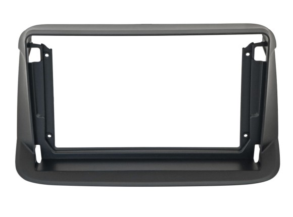 Incar RHO-FC613 | 9" переходная рамка Honda StepWGN 2005-2009